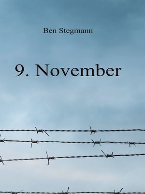 cover image of 9. November